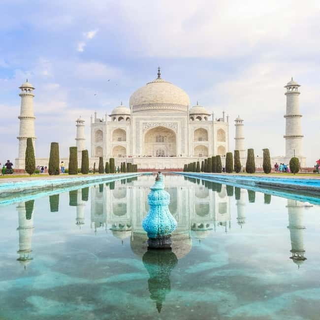 Delhi: Same Day Taj Mahal & Agra Fort Tour from Delhi by Car - Who Is This Tour Best Suited For?