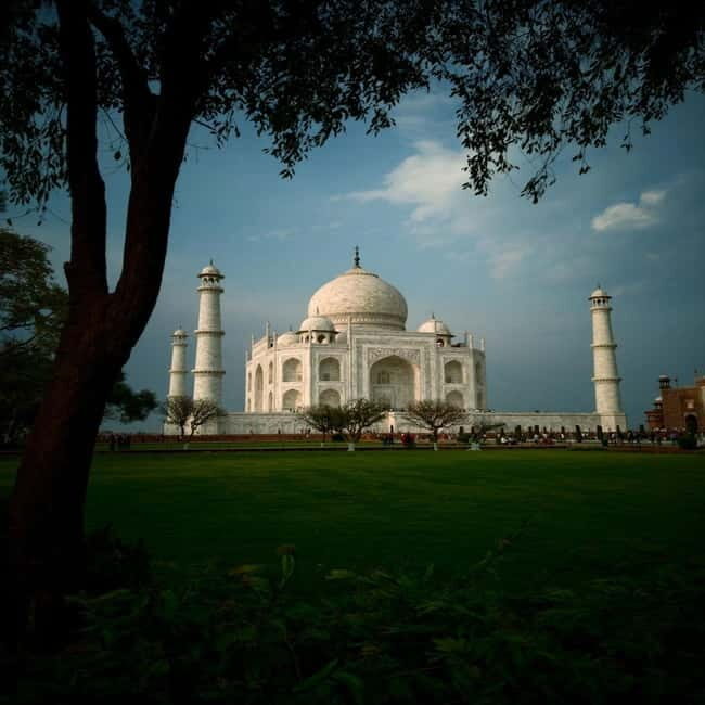 Delhi: Same Day Taj Mahal & Agra Fort Tour from Delhi by Car - FAQ