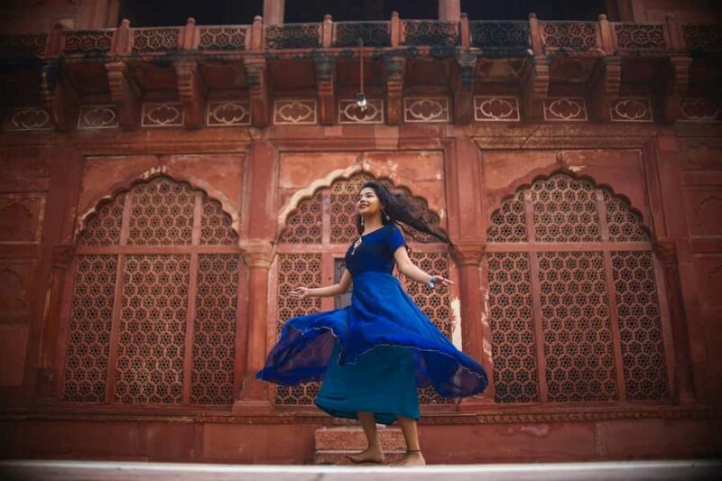 Delhi : Same Day Taj Mahal Guided Tour with Lunch & Tickets - The Complete Experience: What To Expect on This Tour