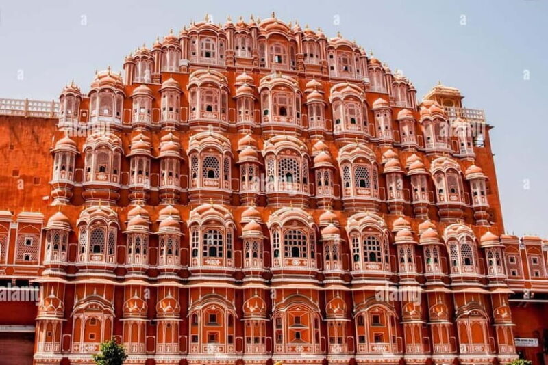Delhi: Sameday Jaipur city Tour by car - Who Will Love This Tour?