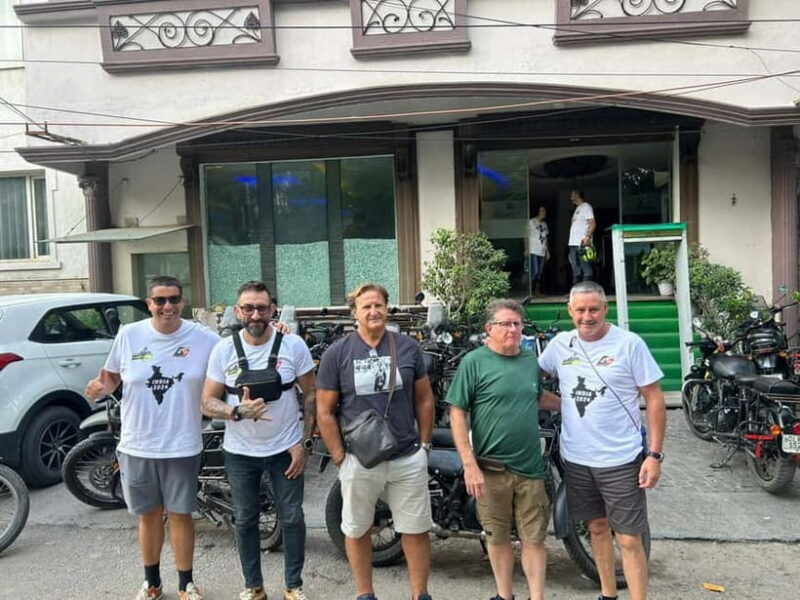 Delhi: Sanjay Colony Slum Guided Walking Tour - Key Points