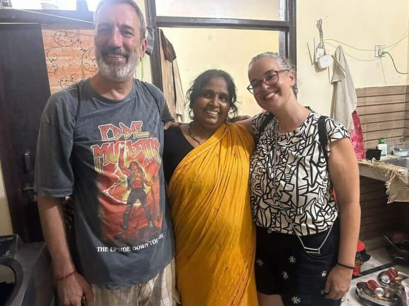 Delhi: Sanjay Colony Slum Guided Walking Tour - The Itinerary: What to Expect