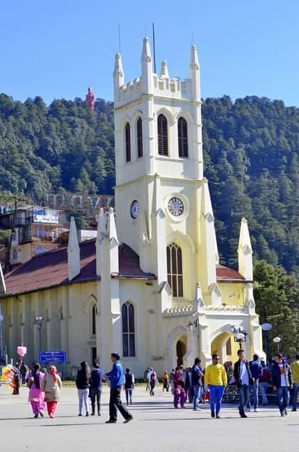 Delhi: Shimla and Manali 6-Day Tour - Accommodation and Value