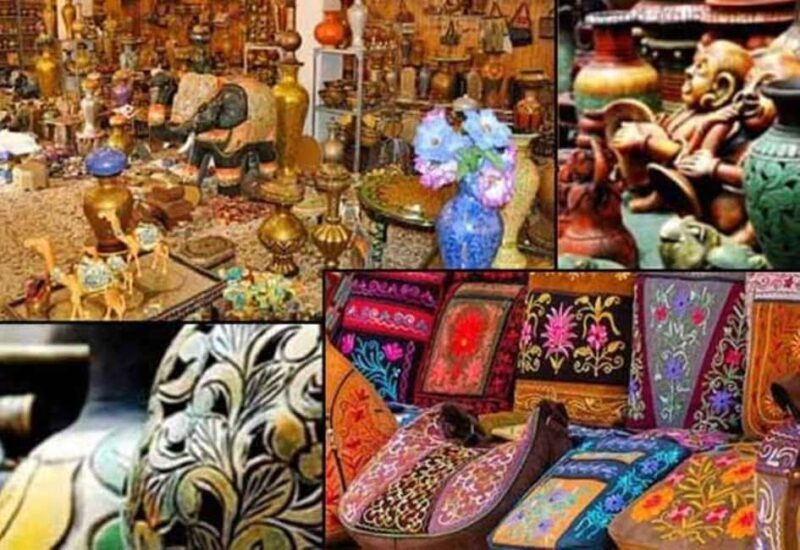 Delhi: Shopping and Street Food Tour with Female Guide & Car - Additional Highlights & Practical Tips