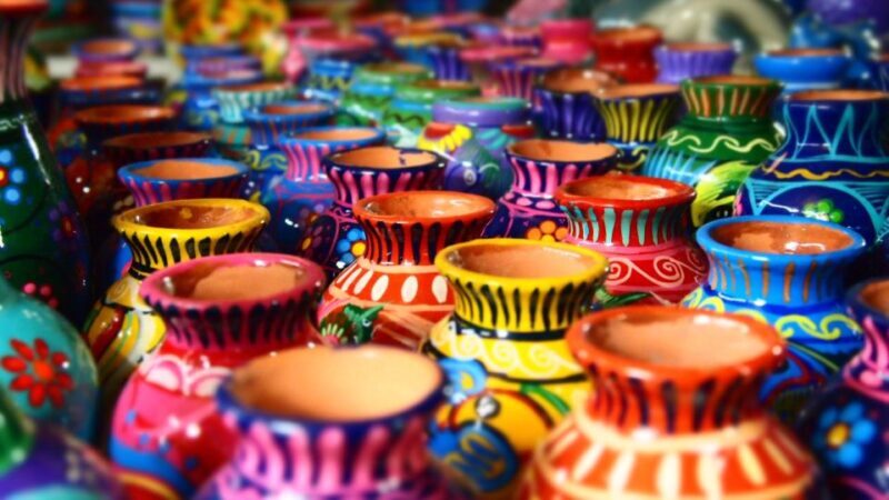 Delhi Shopping Tour with Guide - Why This Tour Works Well for Travelers