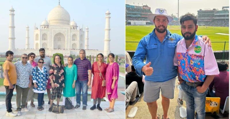 Delhi Sightseeing Tour By Tuk Tuk - Key Points