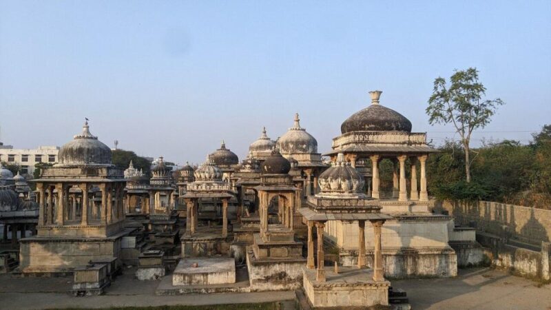 Delhi Sightseeing Tour By Tuk Tuk - Exploring Delhi in a Tuk Tuk