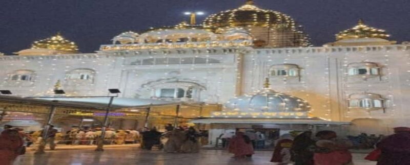 Delhi: Sikh Temples Tour with Pickup and Guide - An Honest Look at the Tour: What to Expect