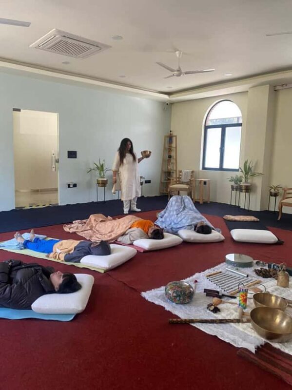 Delhi: Sound Bath Experience with Hotel Pickup - Final Thoughts