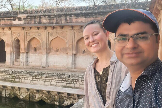 Delhi Stepwells Havelis and Local Bazzars - Who Would Love This Tour?
