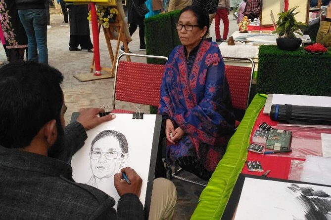 Delhi Street Art Tour On Private Basis - Final Thoughts: Is It Worth It?