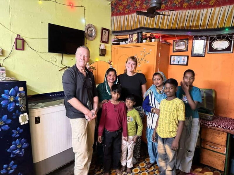 Delhi: Street Performers Walk Local Tour - Practical Tips & Insights