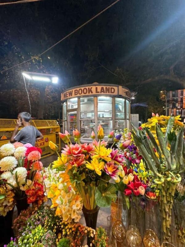 Delhi: Sunder Nursery Heritage Walk & Janpath Market Tour - Key Points