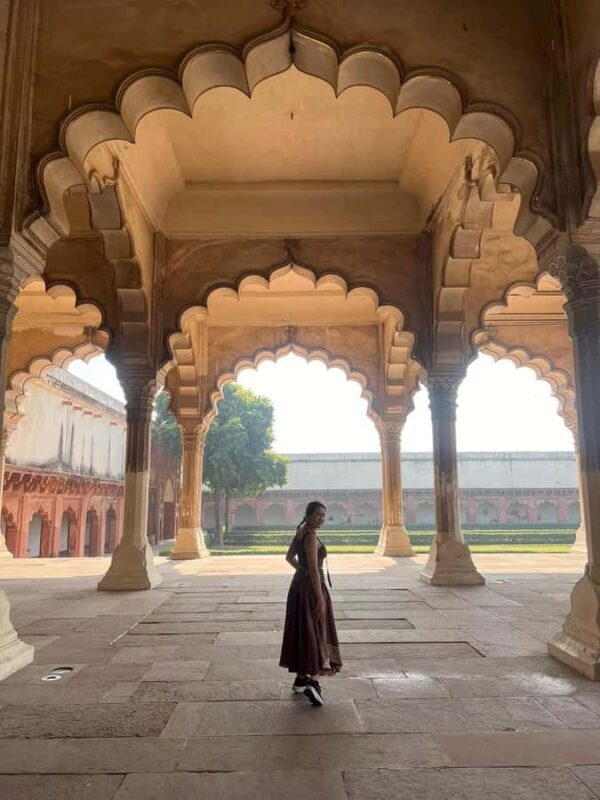 Delhi: Sunrise Taj Mahal & Elephant Rescue - All Inclusive - FAQ