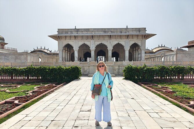 Delhi: Taj Mahal Agra Fort & Baby Taj Tour by Car with Fast Entry - Who Would Love This Tour?