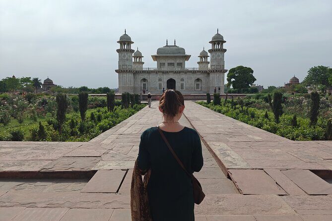 Delhi: Taj Mahal Agra Fort & Baby Taj Tour by Car with Fast Entry - The Sum Up: Is This Tour Right for You?