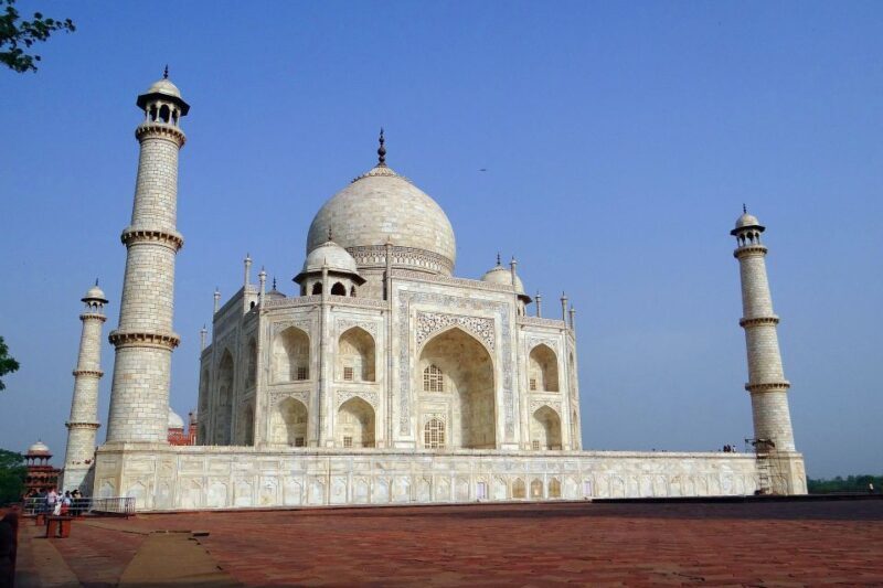 Delhi: Taj Mahal and Agra Private Day Trip with Hotel Pickup - Possible Considerations