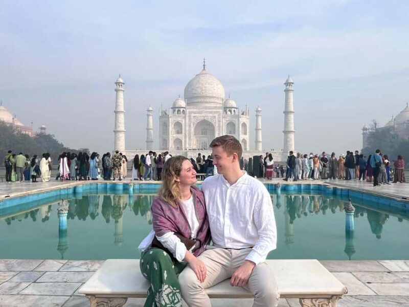Delhi: Taj Mahal and Agra Skip The Line Private Day Tour - Why Choose This Tour?
