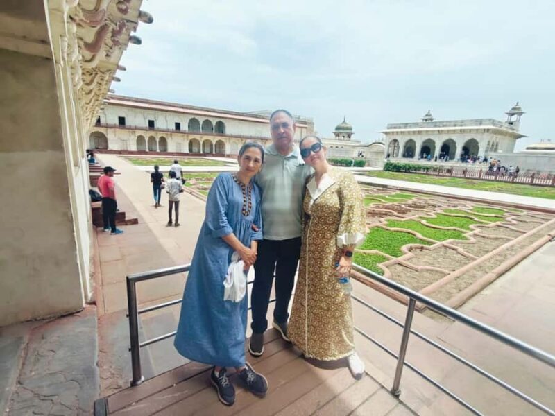 Delhi: Taj Mahal and Agra Skip The Line Private Day Tour - The Sum Up