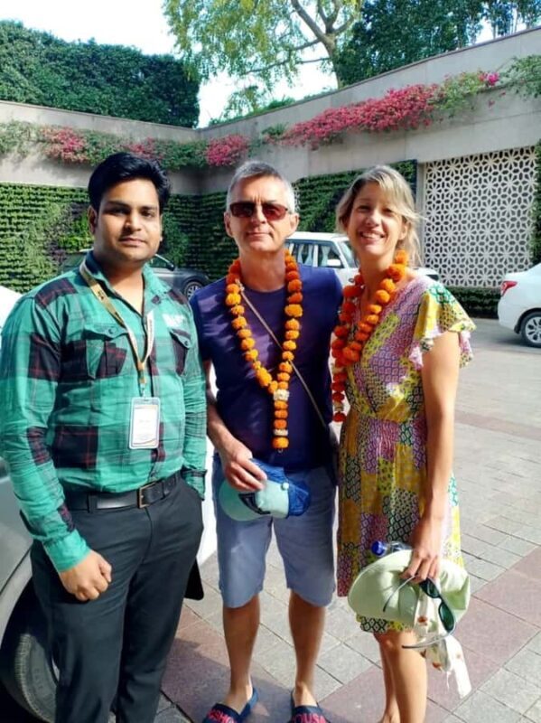 Delhi: Taj Mahal Private Tour by Luxury Car  All Inclusive - Why This Tour Stands Out