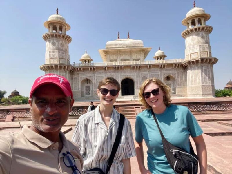 Delhi: Taj Mahal Private Tour by Luxury Car  All Inclusive - Final Thoughts