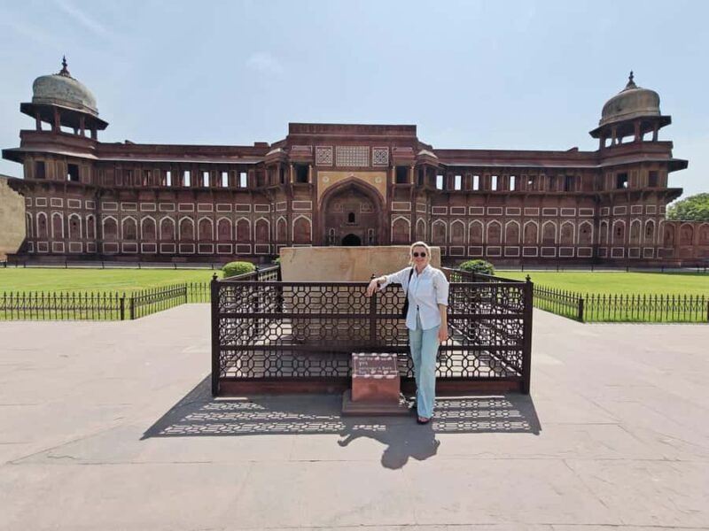 Delhi: Taj Mahal Sunrise Private Tour with Guide & Breakfast - Final Thoughts