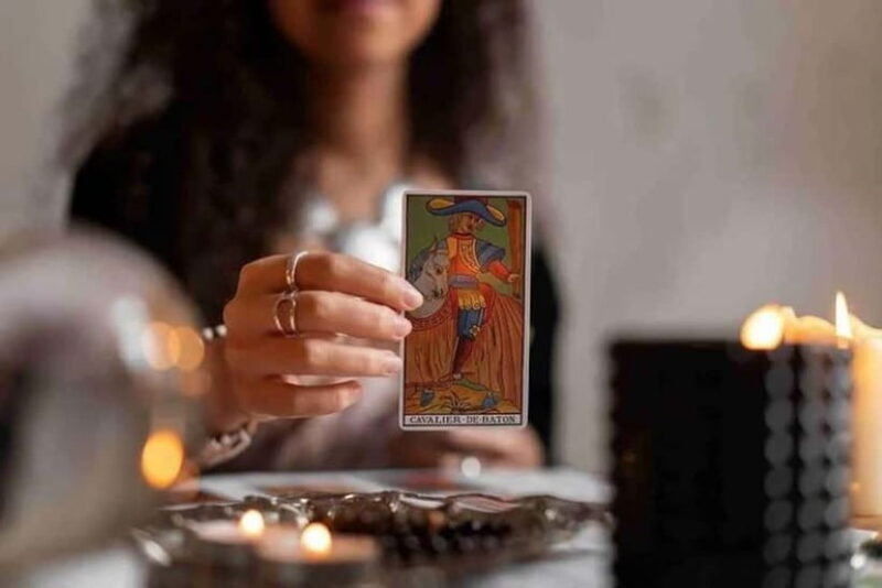 Delhi: Tarot Card Reading Experience - The Details: Pricing, Duration, and Practicalities