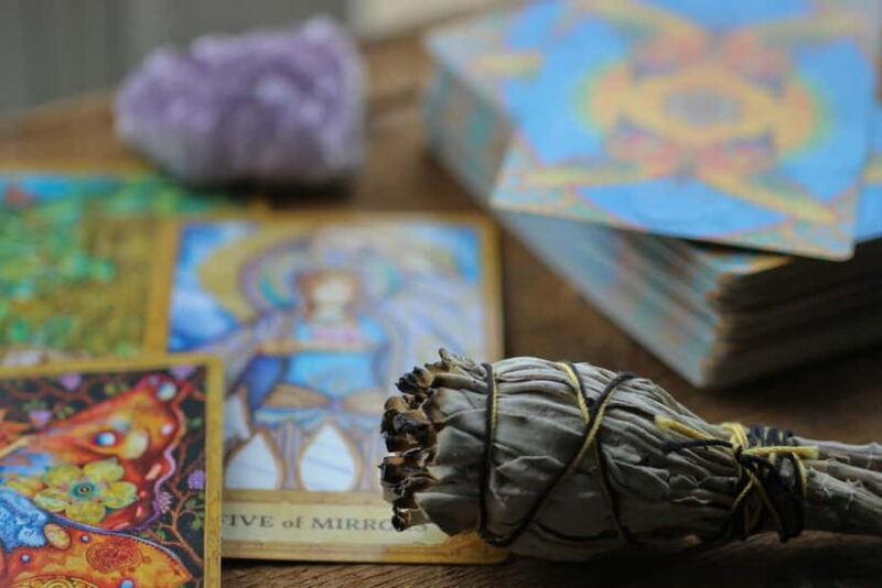 Delhi: Tarot Card Reading Experience - Why Choose This Tarot Experience in Delhi?