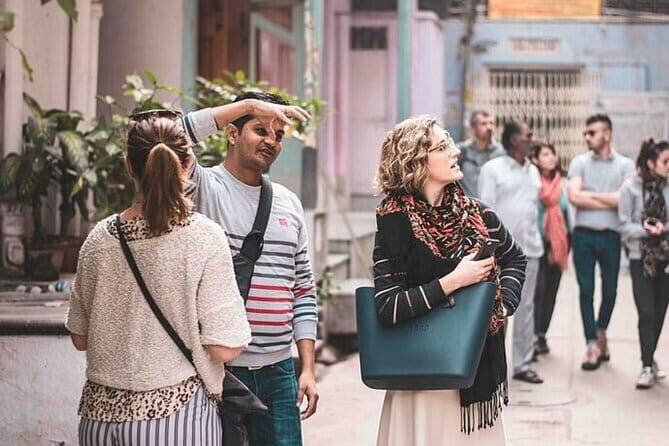 Delhi Temple and Spiritual Sites Private Day Tour - 6 hours - Final Thoughts