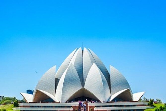 Delhi Temple Tour In A Private Vehicle - An In-Depth Look at the Itinerary: What Makes Each Stop Special