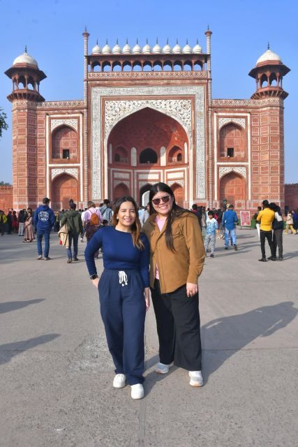 Delhi to Agra Day Trip  Taj Mahal,Agra Fort & All-Inclusive - Final Thoughts: Is This Tour Right for You?