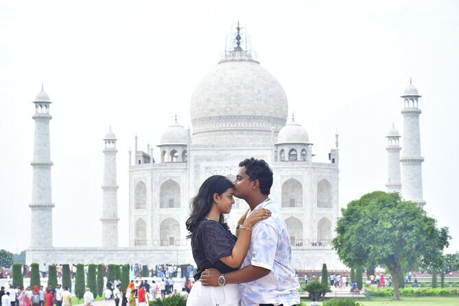 Delhi to Agra Heritage Tour Taj Mahal Agra Fort and Akbar Tomb - Who Will Love This Tour?