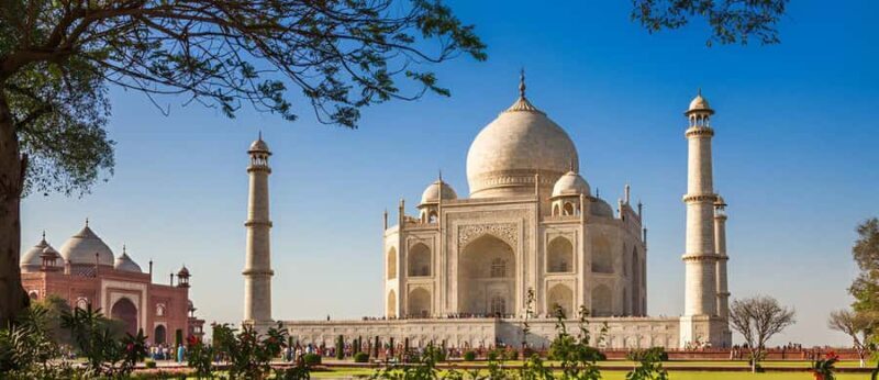 Delhi to Agra Jaipur: Private 3-Day Luxury Triangle India - Navigating the Practicalities