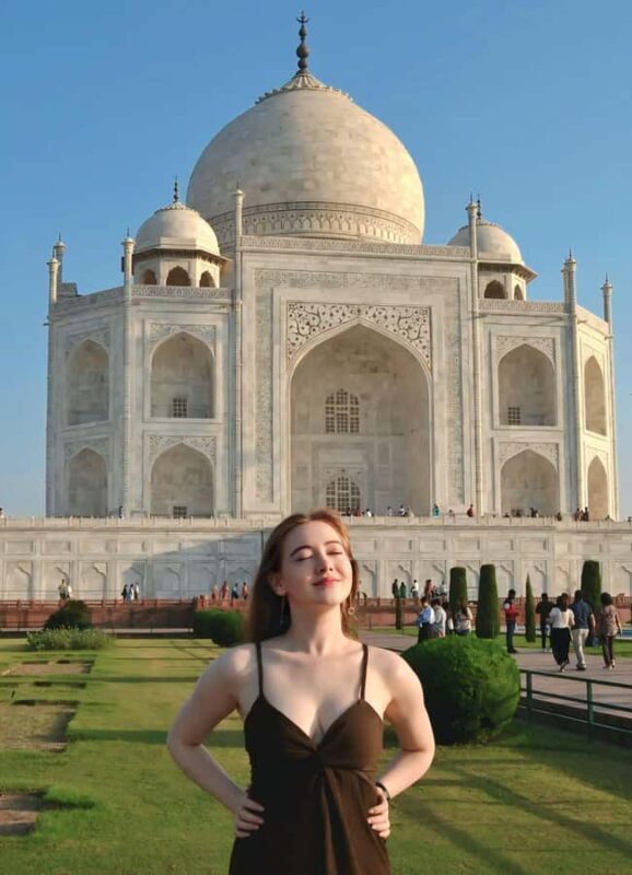 Delhi to Agra: Overnight Car Tour Including the Taj Mahal - Value and Overall Impressions