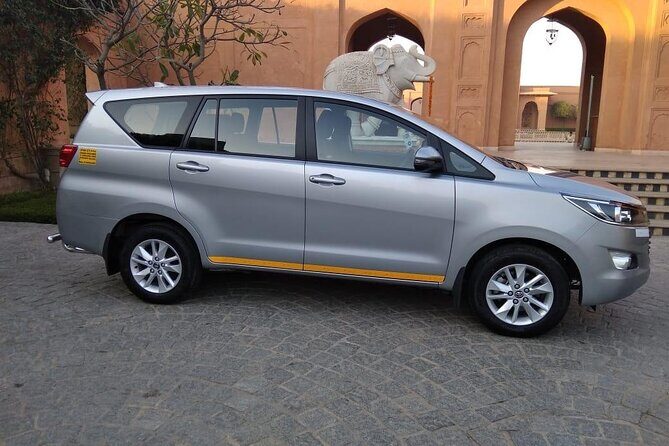 Delhi to Agra Private Transport  One Way Car/Taxi Service - Why Choose This Private Delhi-Agra Transfer?