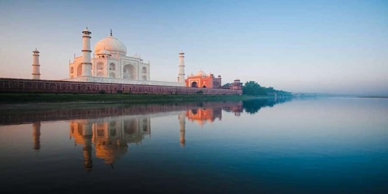 Delhi to Agra: Taj Mahal Storytelling & Local Life Tour - Is This Tour Worth It?
