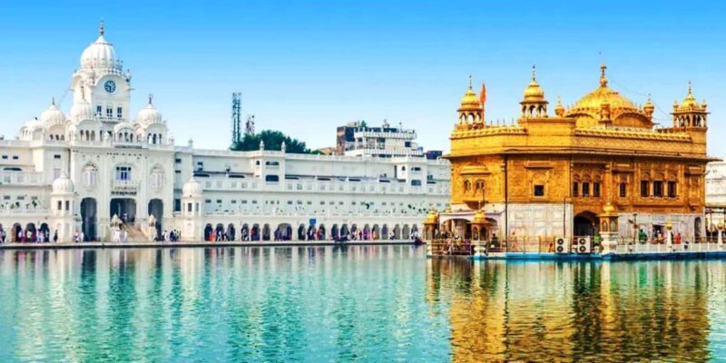 Delhi To Amritsar Golden Temple WagahBorder Tour Over night - Exploring the Delhi to Amritsar Golden Temple and Wagah Border Tour: An Honest Look