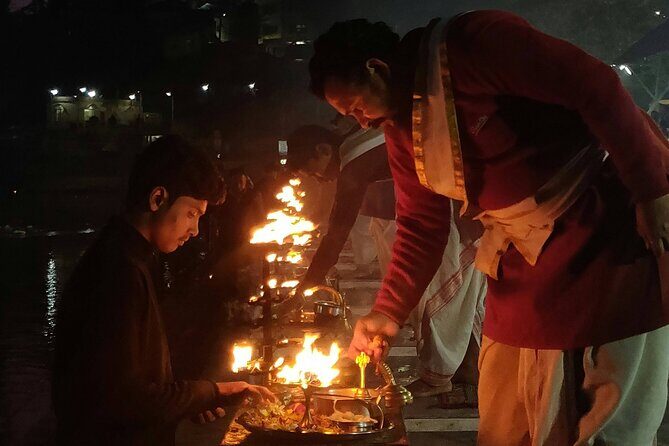 Delhi to Haridwar and Rishikesh Private Day Tour - Final Thoughts: Who Will Love This Tour?