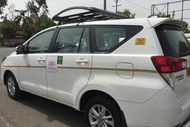 Delhi to Jaipur Private Day Trip by Express Train With Lunch - FAQs