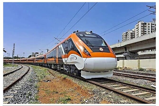 Delhi to Taj Mahal Superfast Train Tour - Who Will Love This Tour?