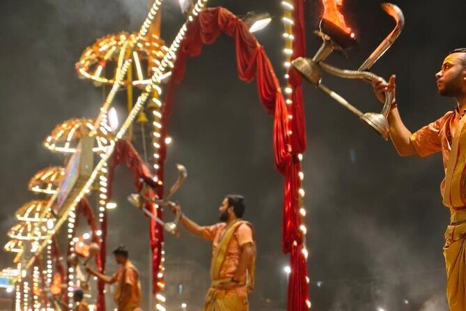 Delhi to Varanasi: Tour to the Sacred Ganga Aarti Ceremony - Who Is This Tour Best Suited For?