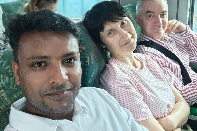 Delhi to Varanasi: Tour to the Sacred Ganga Aarti Ceremony - A Closer Look at the Itinerary