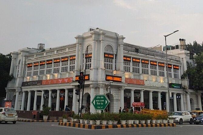 Delhi Tour By Tuk Tuk - Who Will Love This Tour?