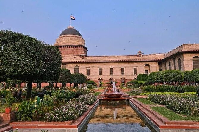 Delhi Tour By Tuk Tuk - Final Thoughts