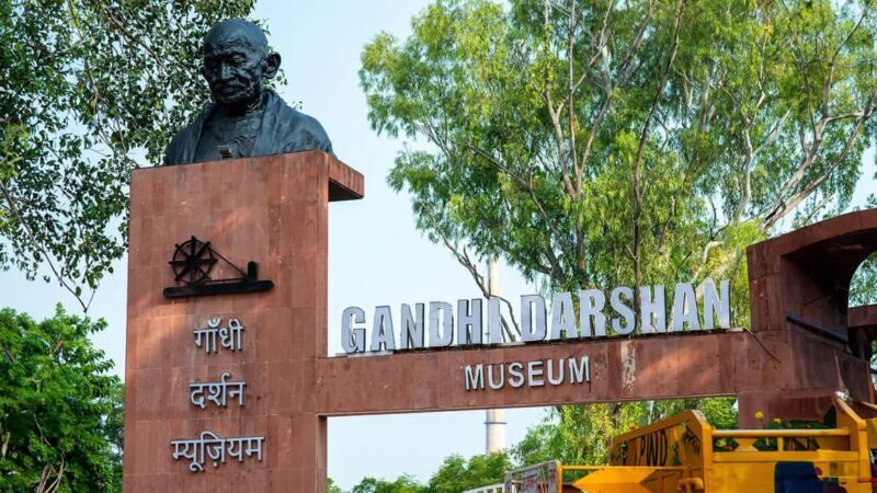 Delhi: Tracing the Path of India's Father of the Nation - Who Will Love This Tour?