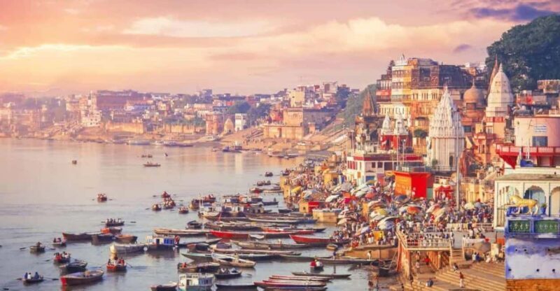 Delhi: Varanasi Overnight Spiritual Escape by Private Car - In Closing