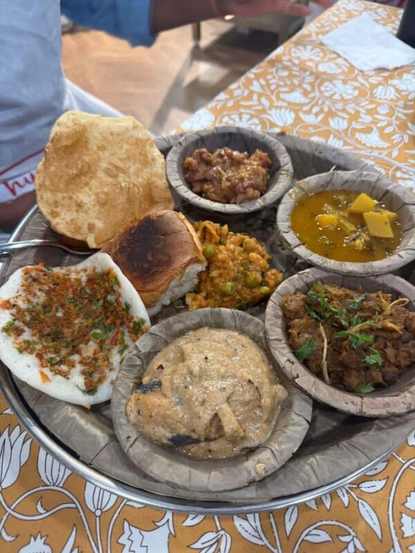 Delhi: Vegan Cooking Class with Local Chef - An In-Depth Look at the Experience