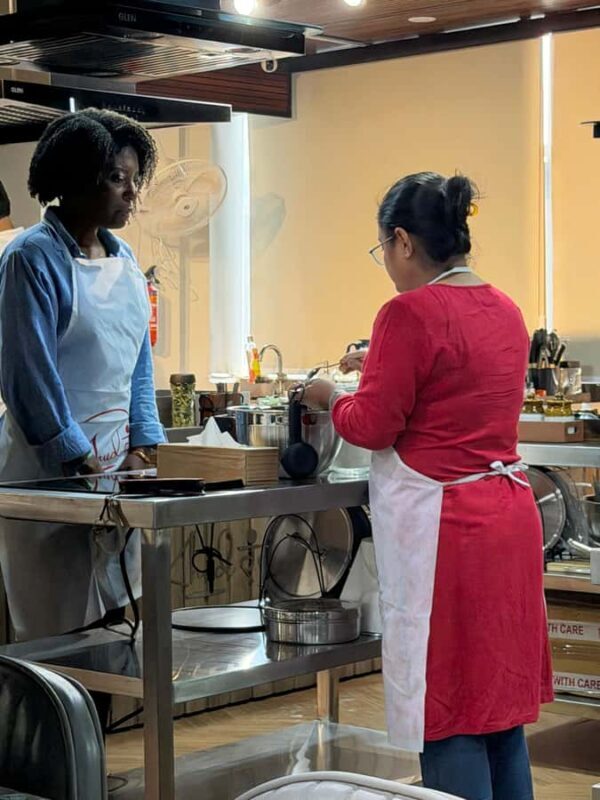 Delhi: Vegan Cooking Class with Local Chef - Final Thoughts