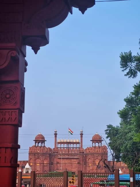 Delhi: Vegetarian Street Food Walking Tour - FAQs