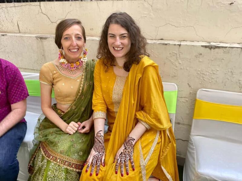 Delhi: Wedding Shopping Tour with Female Consultant - Authentic Insights from Past Travelers